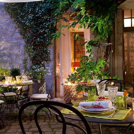 Hotel De France Angerville  Ngoại thất bức ảnh