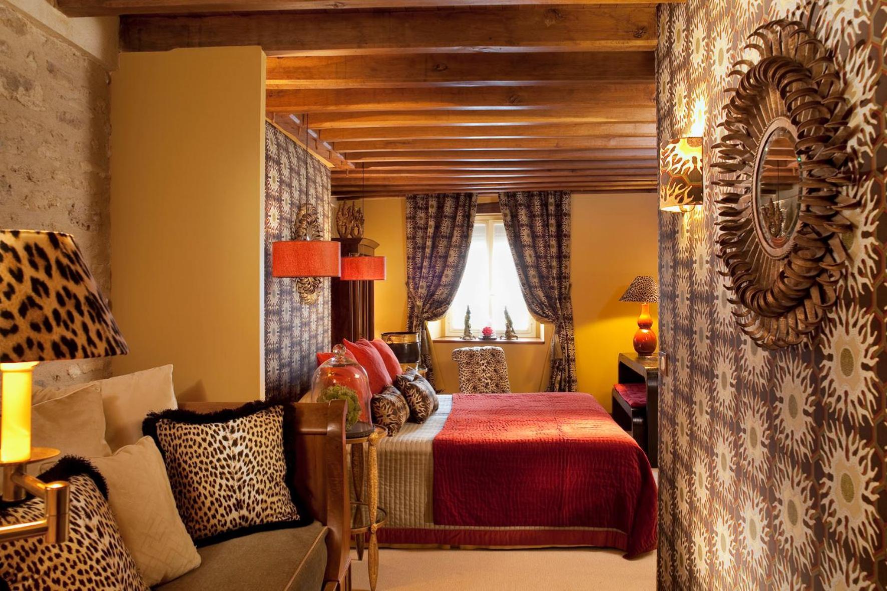 Hotel De France Angerville  Ngoại thất bức ảnh