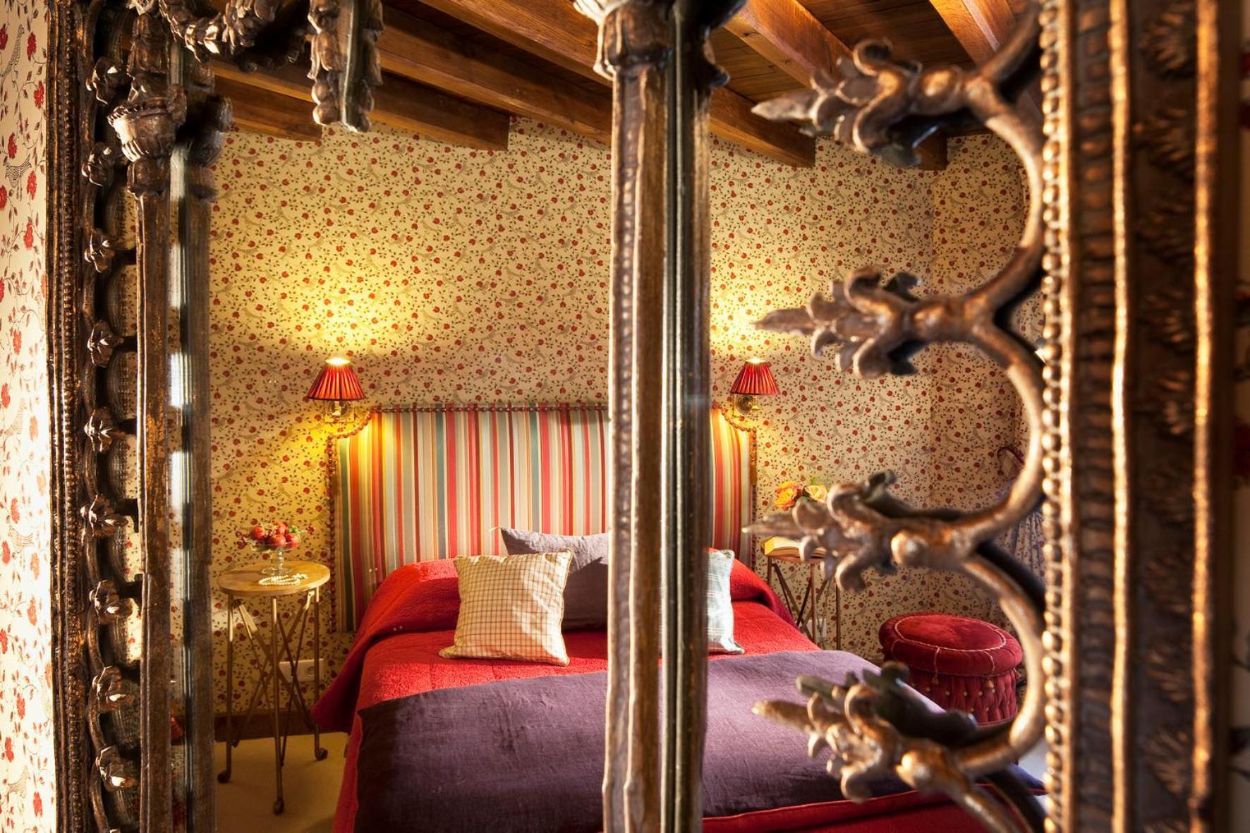 Hotel De France Angerville  Ngoại thất bức ảnh