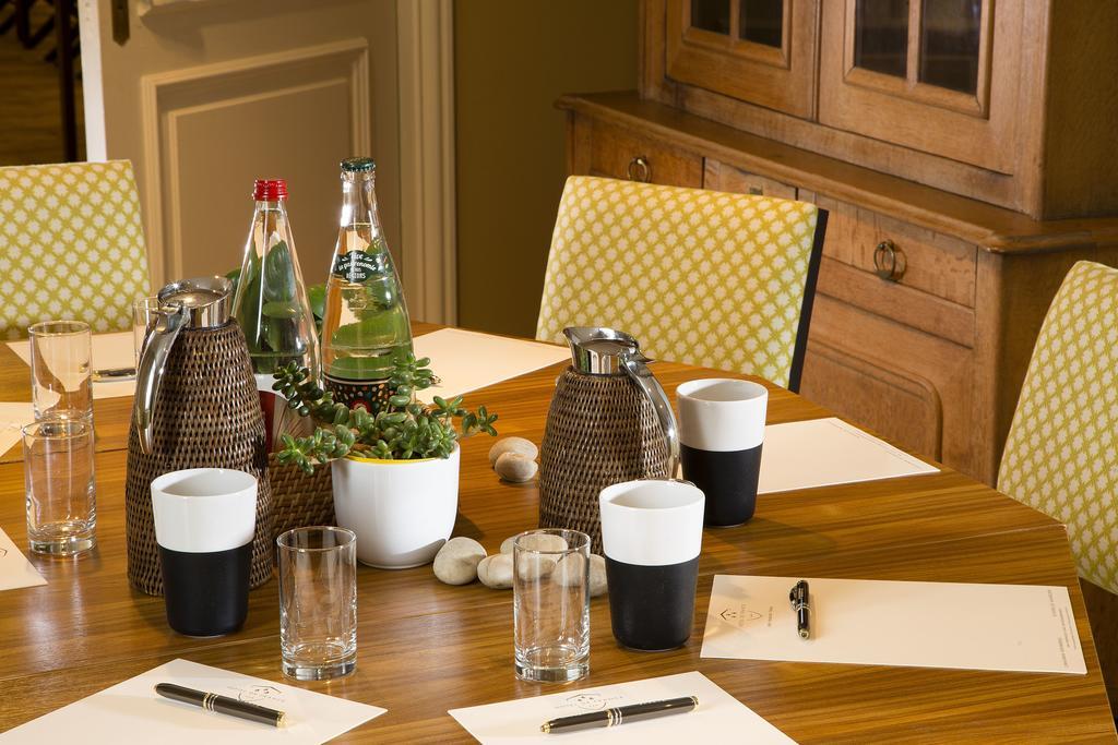 Hotel De France Angerville  Ngoại thất bức ảnh