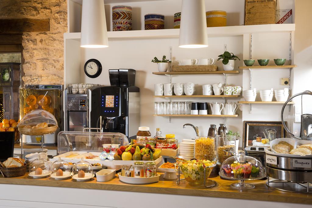 Hotel De France Angerville  Ngoại thất bức ảnh