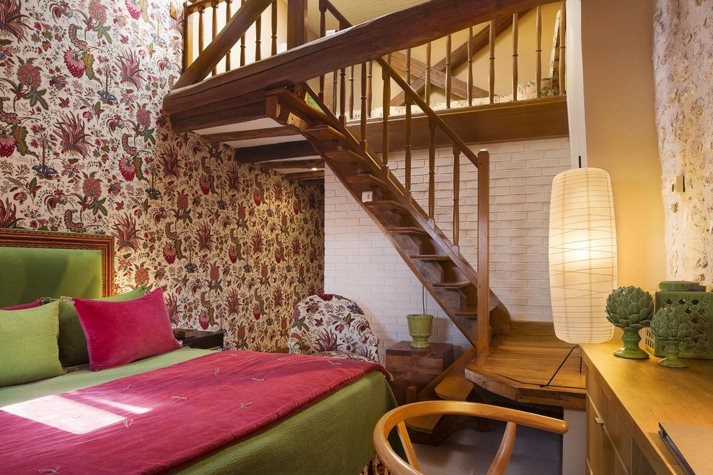 Hotel De France Angerville  Ngoại thất bức ảnh