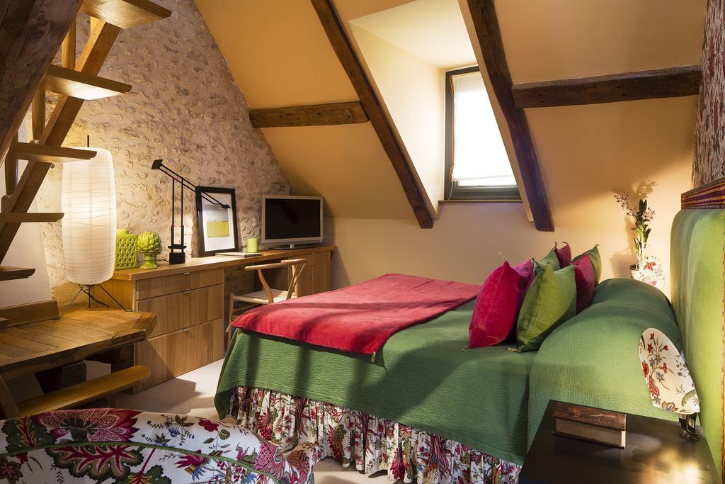 Hotel De France Angerville  Ngoại thất bức ảnh