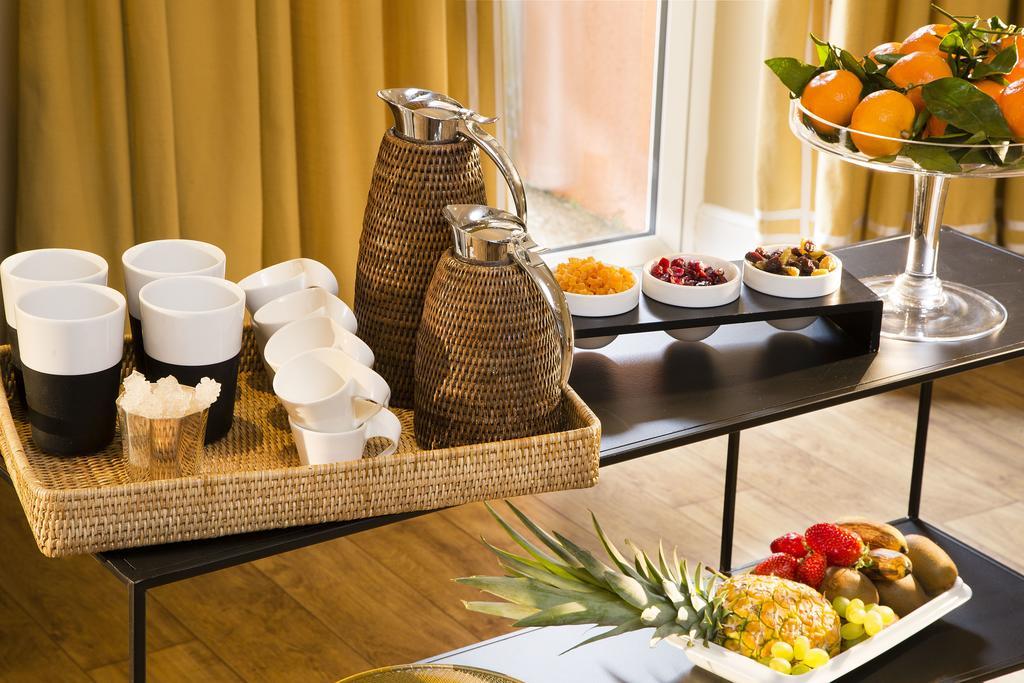 Hotel De France Angerville  Ngoại thất bức ảnh