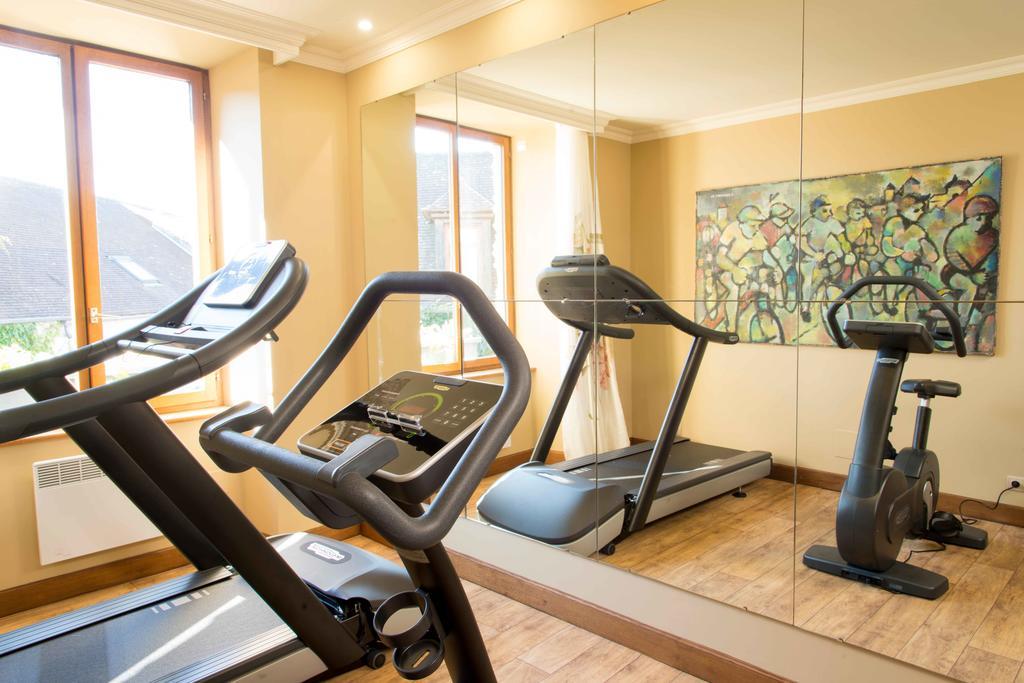 Hotel De France Angerville  Ngoại thất bức ảnh
