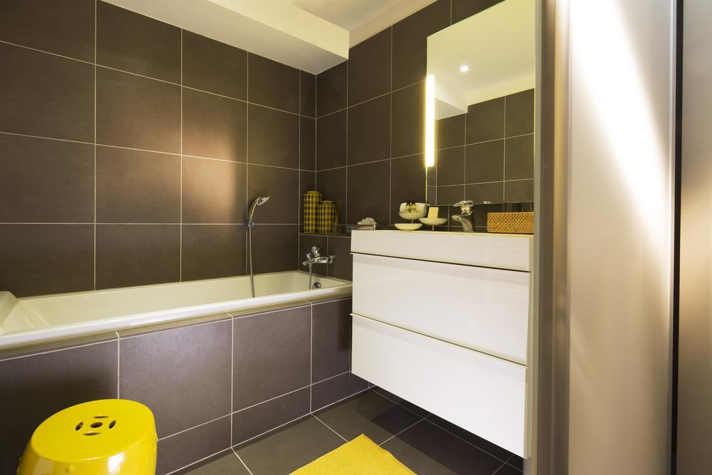 Hotel De France Angerville  Ngoại thất bức ảnh
